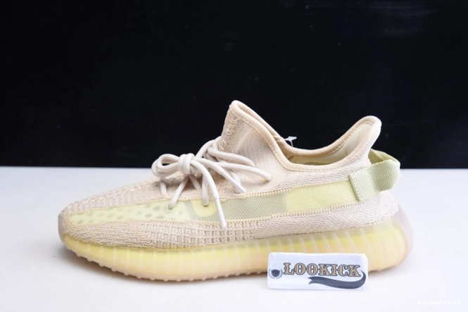 350 V2 FX9028 Boost Yeezy Flax Adidas 0824